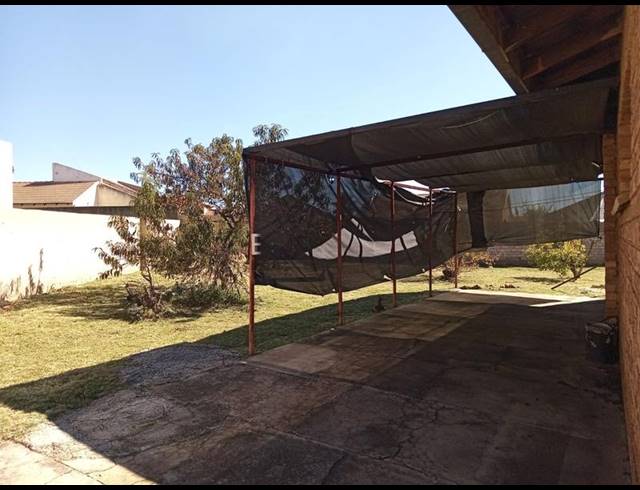 3 BEDROOM HOUSE FOR SALE IN GREENHILLS